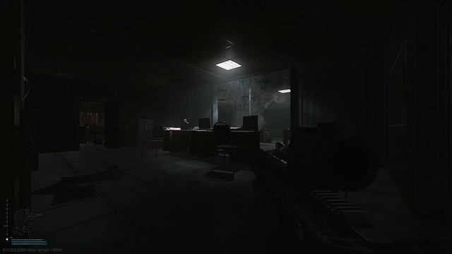 Escape From Tarkov PP-19 zu Full Gear смотреть онлайн