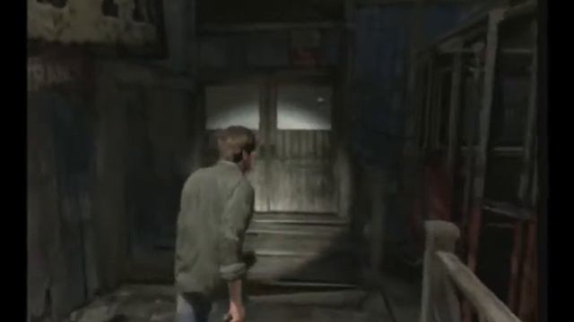 Прохождение Silent Hill Downpour (Часть 3) смотреть онлайн