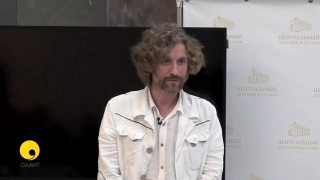 Школа пап: самые актуальные вопросы об отцовстве (Часть 2) смотреть онлайн