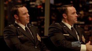 СИНИЙ РОМЕО и ХРАБРЫЙ ГОРИЗОНТ ➤ Тихоокеанский рубеж