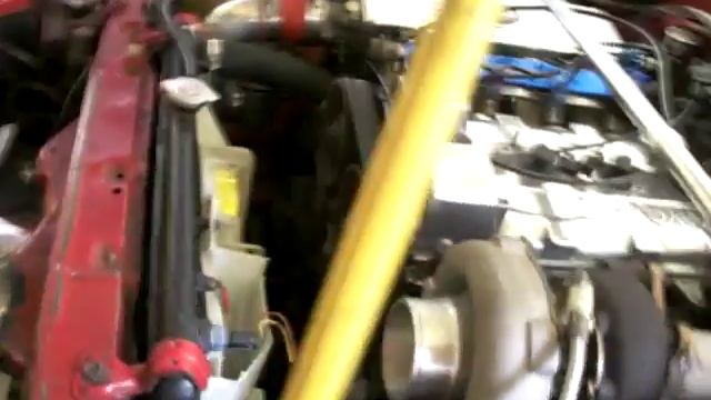 AE86 3SGTE, PROYECTO PARA DRAG O 1/4 DE MILLA смотреть онлайн