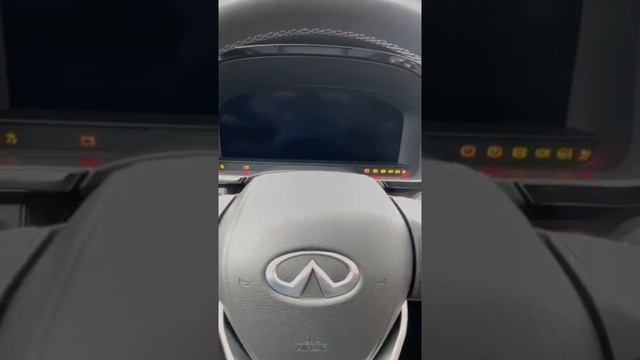 Infiniti QX60 2022 смотреть онлайн