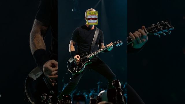 Metallica - The Memory Remains (Spongebob AI Cover) смотреть онлайн