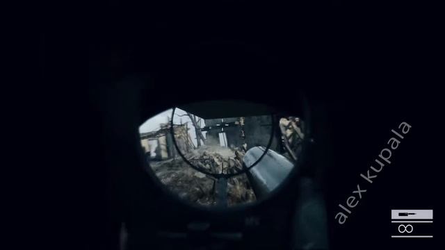 Battlefield1. Знакомства с игрой смотреть онлайн