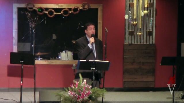 Дмитрий Крамер - Рождественской ночью усталый мир спал смотреть онлайн