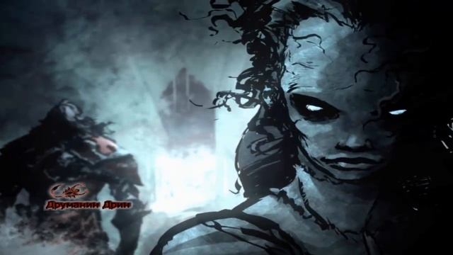 Castlevania: Lords of Shadow DLC: Resurrection #1 Возвращение в Земли Вампиров смотреть онлайн