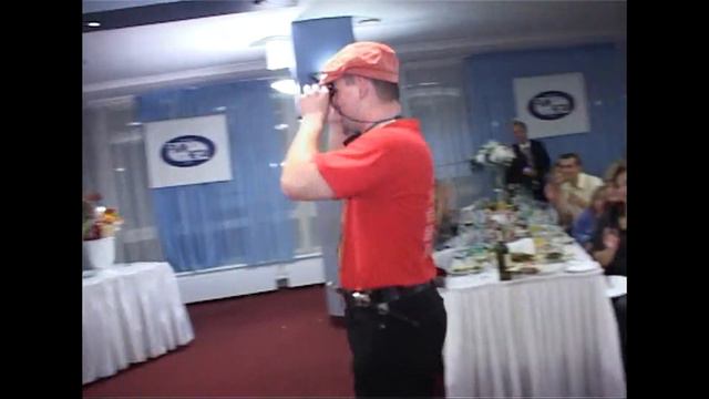 Архив Тамады Сергея Савицкого смотреть онлайн