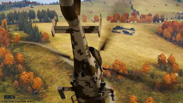 Arma 3 moments #17 SG Exile (Chernarus) смотреть онлайн