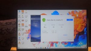 How to Take a Screenshot on Honor Magicbook | Magicbook Shortcut key