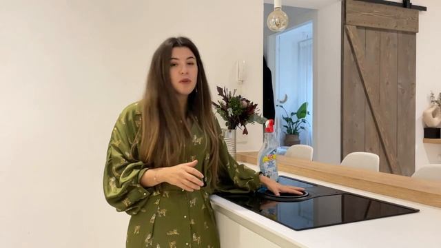 PULIRE IL PIANO INDUZIONE ?: METODO INFALLIBILE ! ? смотреть онлайн