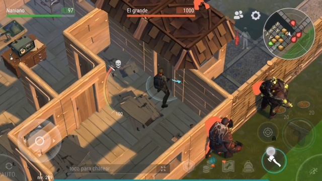 Venganza a LordOfMadnes - Last Day On Earth Survival #LDOE смотреть онлайн