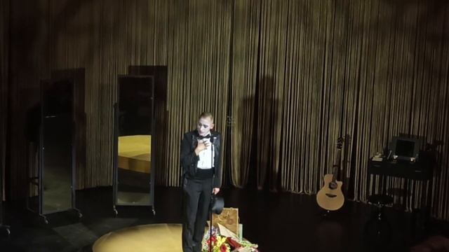"Вертинский", "В бананово-лимонном Сингапуре" смотреть онлайн