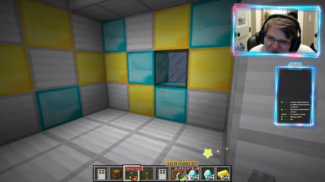 Random Stream Selections: Top 10 Adventure Maps Suggested By Planet Minecraft's "Updated Section" смотреть онлайн
