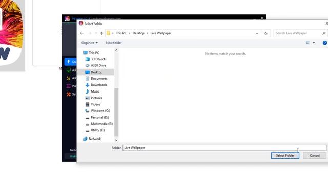 How to Set Live Wallpaper Free in Computer l Bangla l SalekiN SiaM смотреть онлайн