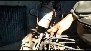 Установка зажигания с контактного на  бесконтактное (электронная)  ГАЗ-53,ГАЗ-3307,ГАЗ-66, ЗИЛ-130
