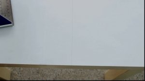 Как проверить угольник на ТОЧНОСТЬ в магазине | Прямой угол 90 градусов | DIY Territory