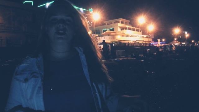 Стихотворение «Давай махнём с тобой на море?» смотреть онлайн