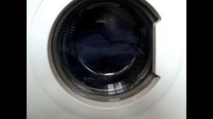 Стиральная машина остановилась во время стирки
