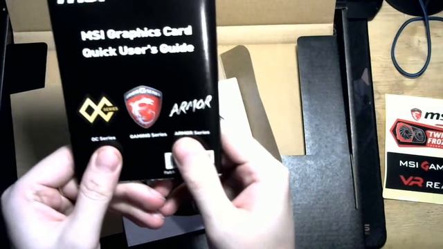 Unboxing MSI GTX 1060 6GB - #WorldOfMadnessTV #TheMadHouse #WOMtv смотреть онлайн