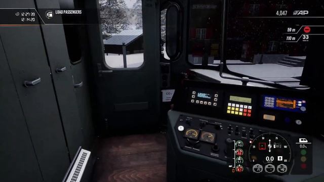 Arosa Preview | Train Sim World 2 смотреть онлайн