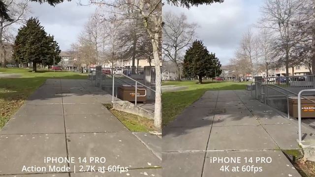 Best Camera for Vlogging and Content Creators in 2023? GoPro vs iPhone vs DJI vs Sony смотреть онлайн