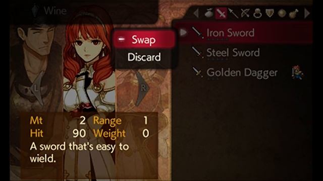 Fire Emblem Echoes: Shadows of Valentia - Easy Allies Review смотреть онлайн