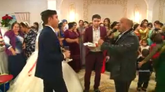 Cвадьба Золотой и Русалина смотреть онлайн