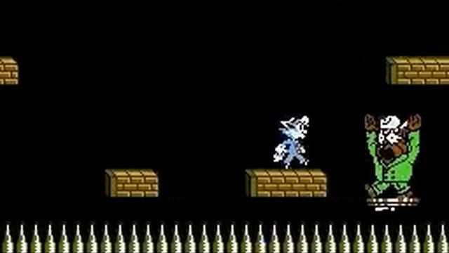 Rockin' Kats Secret Levels Plus Ending смотреть онлайн