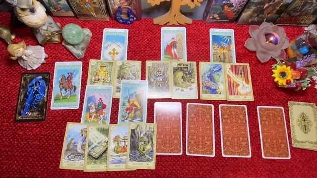 Рак ♋️ 2-8 октября 2023 года ???✨?Таро Ленорман прогноз предсказания смотреть онлайн