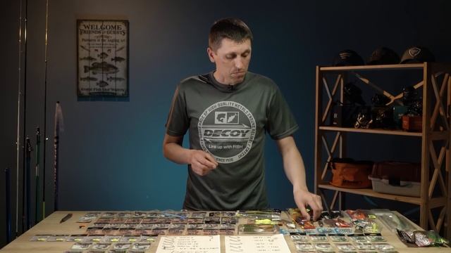 КАК подобрать офсетный крючок для силикона? Размер, форма и оснащение. смотреть онлайн