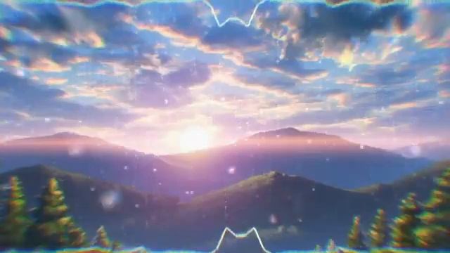 Фон для интро-аутро //gacha life// смотреть онлайн