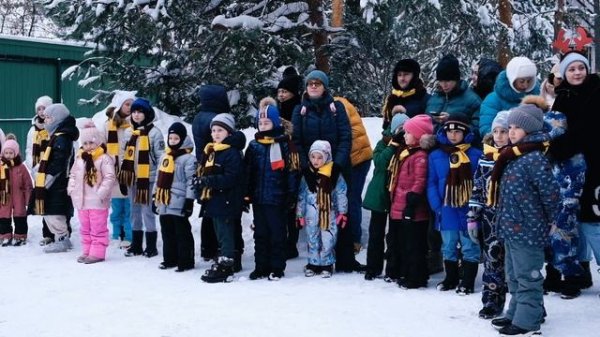 ReelsBanda: рилс с детского дня рождения, рилсмейкер на детский праздник