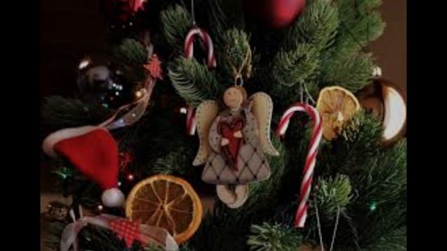 История Рождества Христового с его обычаями, обрядами, приметами и интересными фактами смотреть онлайн