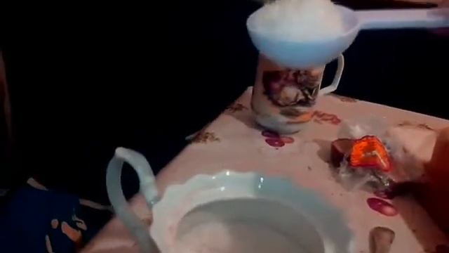 Магия сахаром смотреть онлайн