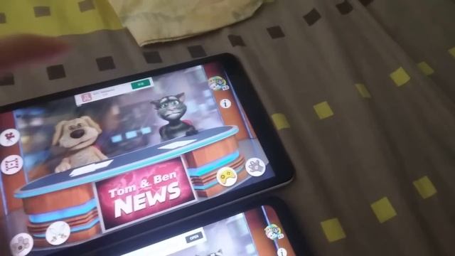Talking News Echo 28 смотреть онлайн