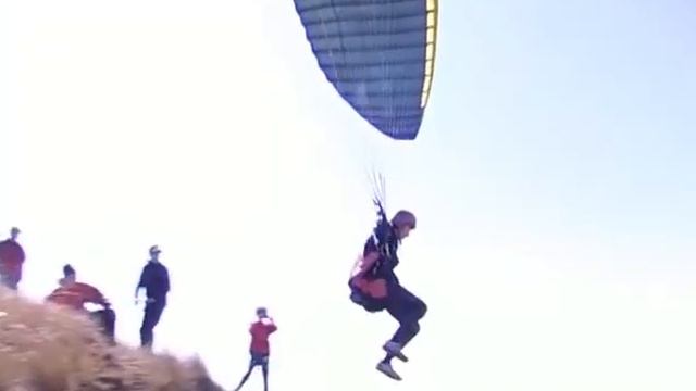 FLYDAY.RU dream of flying смотреть онлайн