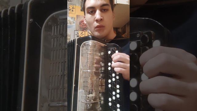 Хожу хмельной. На баяне смотреть онлайн