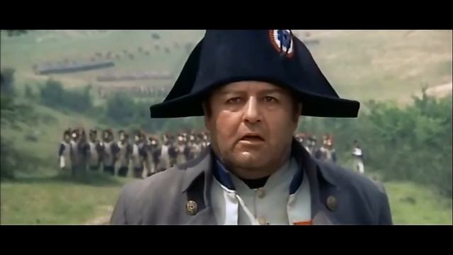Napoleon returns from Elba смотреть онлайн