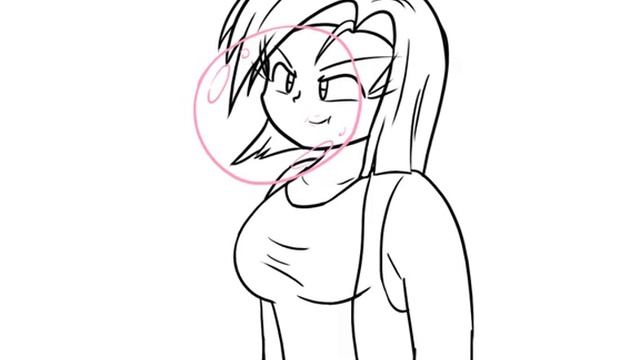Android 18 breast expansión смотреть онлайн