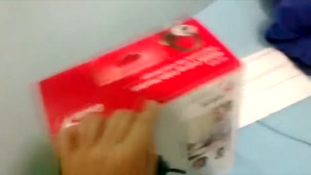 Primeira Unboxing -Genius Hs-05A Deluxe смотреть онлайн