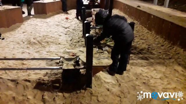 Влог.Когда в Москве выпадет снег? смотреть онлайн
