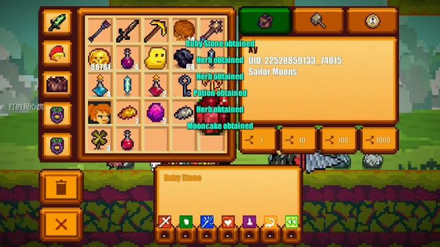 Pixel Survival 2 | Combo book V #5 смотреть онлайн