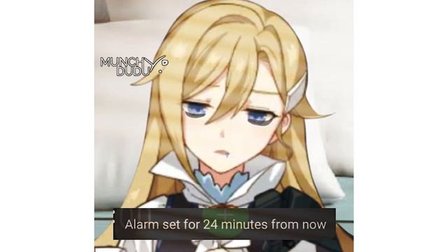 Honkai Impact Memes #286 смотреть онлайн