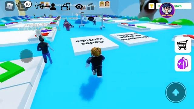Pop it trading roblox 8 code смотреть онлайн