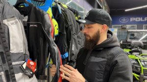 Выбор мотокуртки. Нужна или нет?