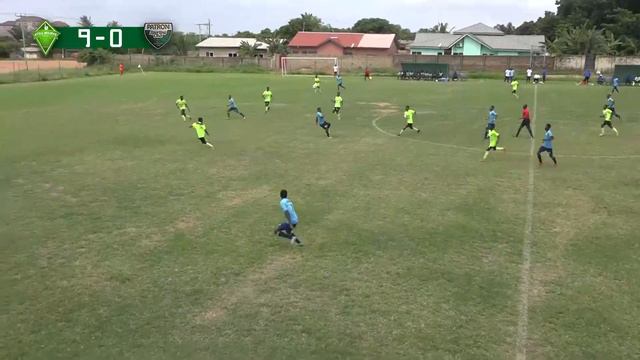 Division2 : Still Believe FC defeat Patron FC 9-0 in the Greater Accra Division 2 league. смотреть онлайн