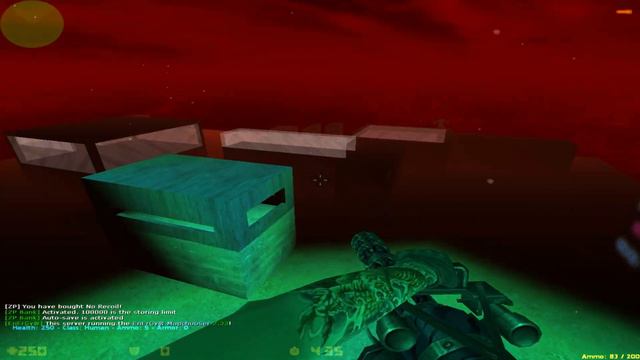 Counter-Strike 1.6: [亗VIP.EnErGy] Zombie Plague - zm_evil_dustnight [PC/STEAM] смотреть онлайн