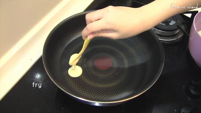 Too Cute Mini Breakfast Pancakes | d for delicious смотреть онлайн