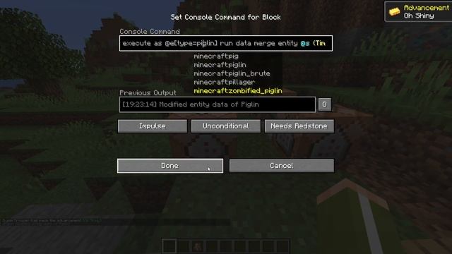This Minecraft Java 1.18.1 PaperMC Dupe Glitch Is Fake??! смотреть онлайн