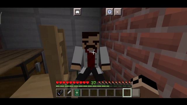 🤑 BOMJ HAYOTI #8 | MINECRAFT UZBEKCHA | @D.B_uzb смотреть онлайн